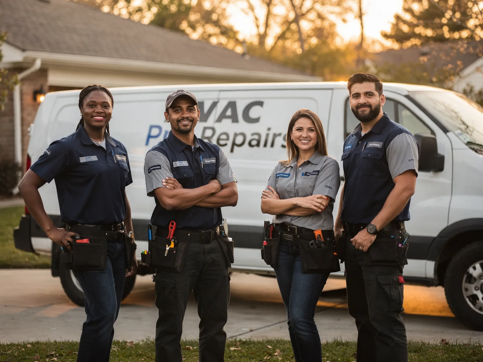Heat Pump Repair company in Ewing, VA