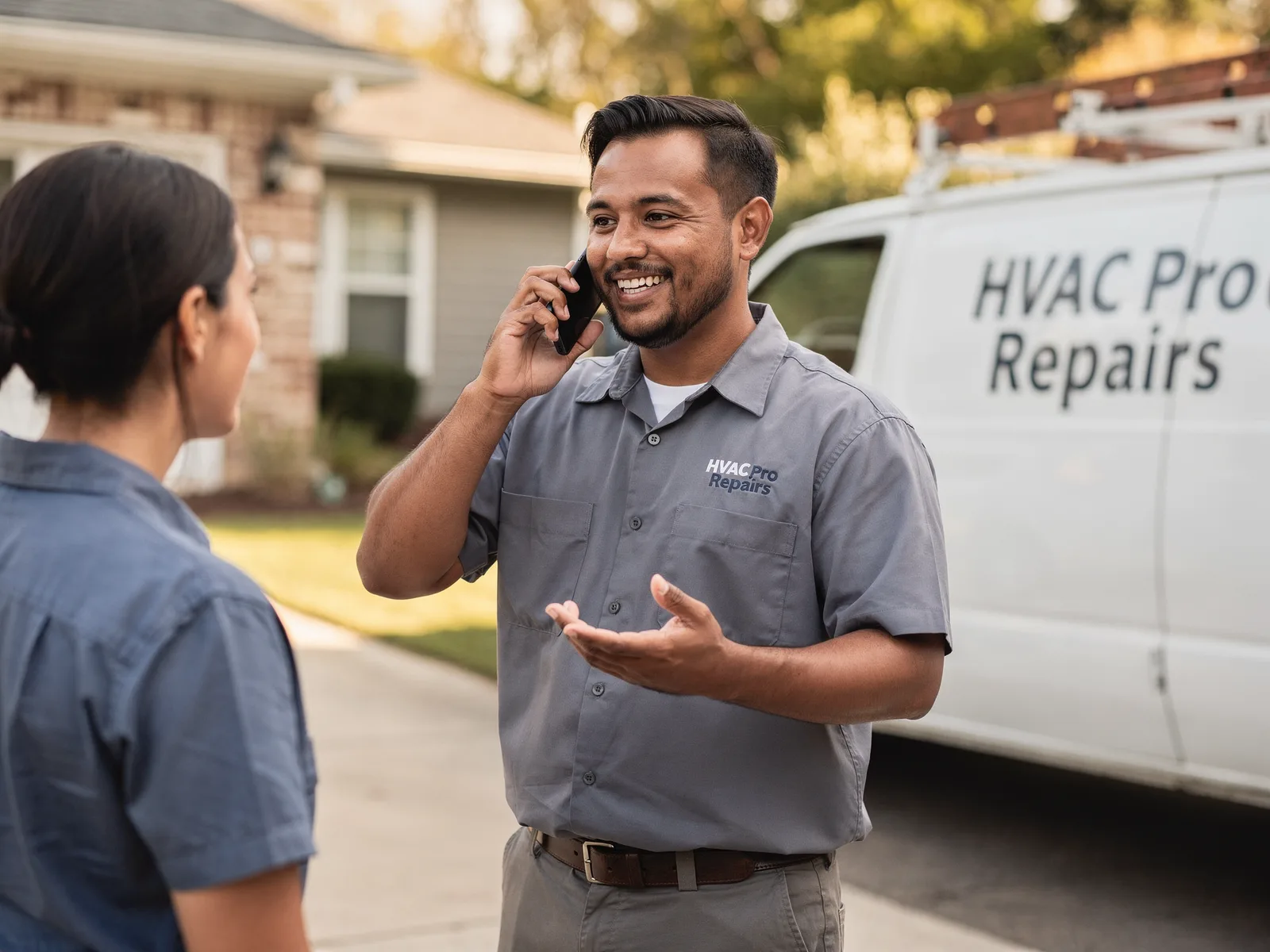 Heat Pump Repair Ewing, VA FAQs